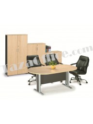 Oval Conference Table (TT Series)